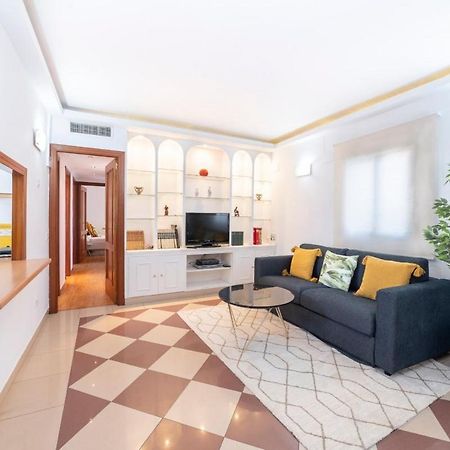 Alterhome Las Setas Sevilla Buitenkant foto