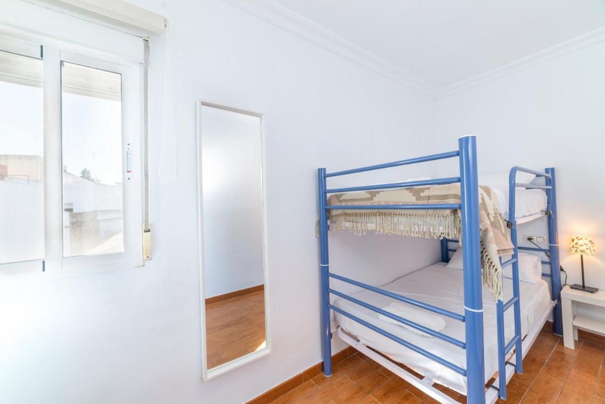 Alterhome Las Setas Sevilla Buitenkant foto