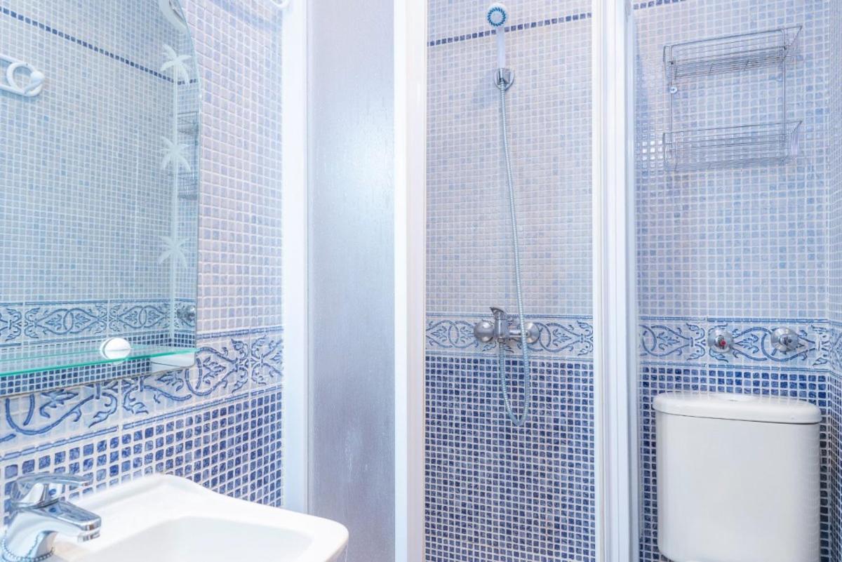 Alterhome Las Setas Sevilla Buitenkant foto