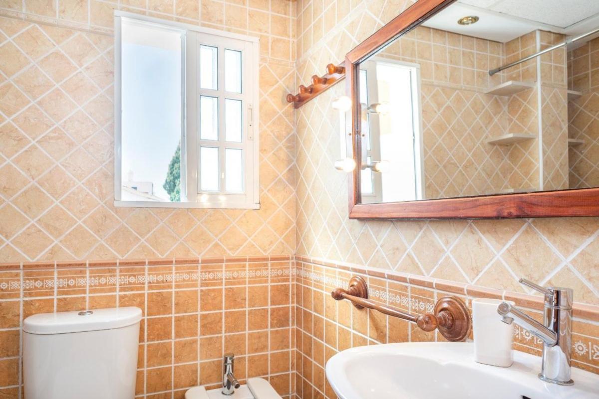 Alterhome Las Setas Sevilla Buitenkant foto